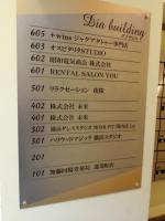 その他共有