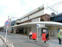 関内駅