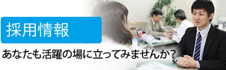 採用情報